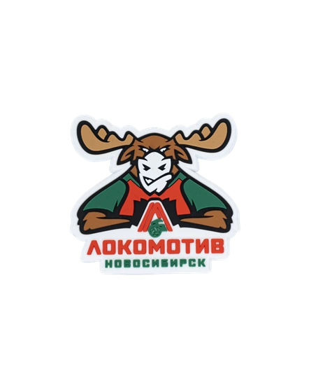 Магнит Локос