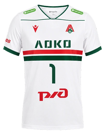 РЕПЛИКА НИКОЛОВ БЕЛАЯ