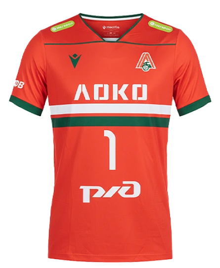 РЕПЛИКА НИКОЛОВ КРАСНАЯ