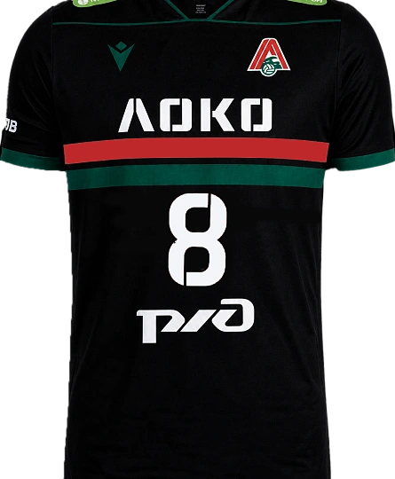 РЕПЛИКА ВОРОНКОВ